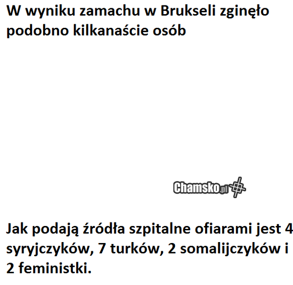 świat według merkel