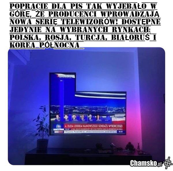 Poparcie