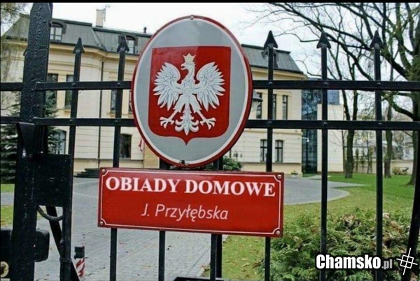 Jak u babci