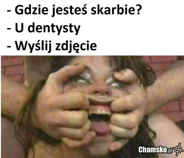 Dentysta cz. IX