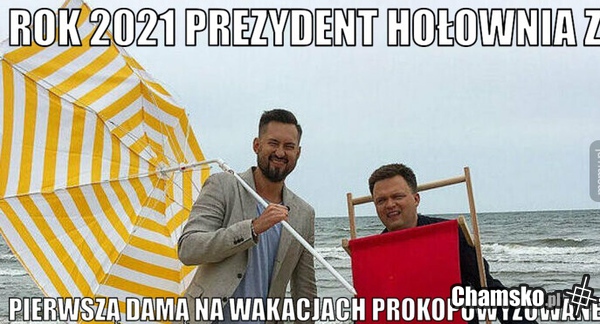 Wakacje