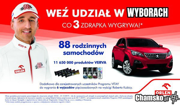 Wybory