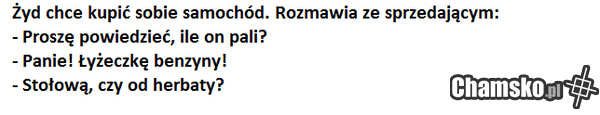 Jak zarabiają żydzi? cz. XI