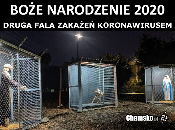 Druga fala nadchodzi...