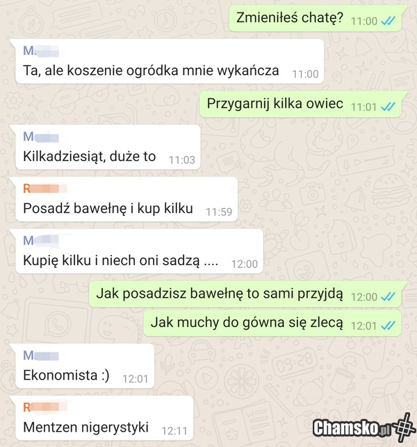 Podstawy nigerystyki