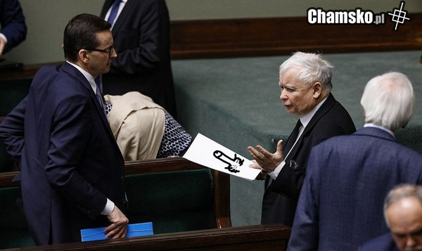 Co do...