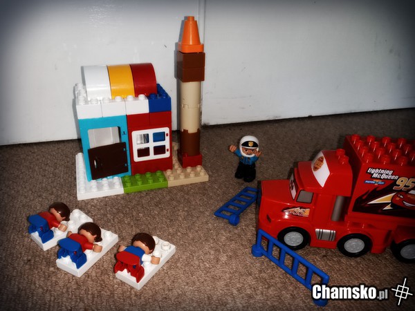 Lego