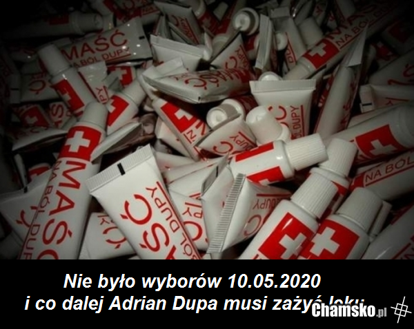 medykament na wybory2020