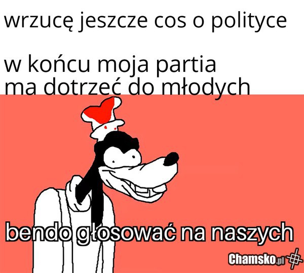 Gardzę wami
