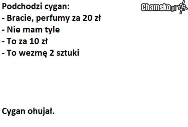 okradłem złodzieja