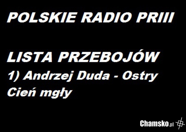 polskie radio