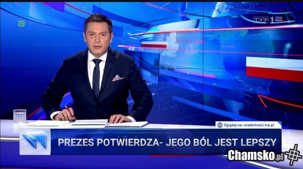 Lepszy ból