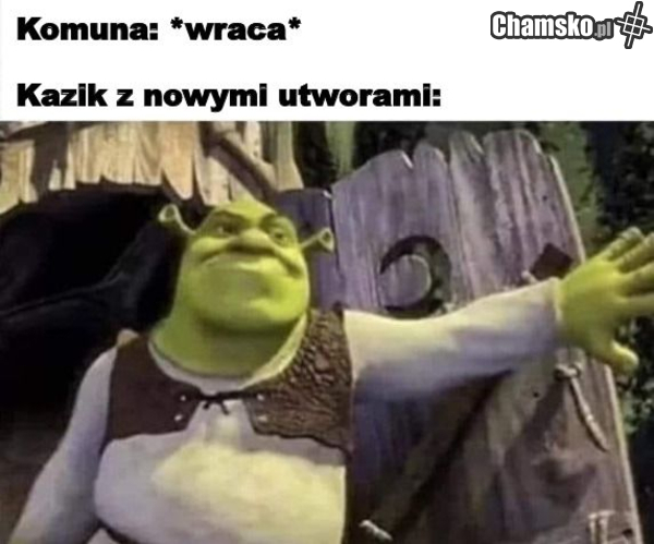Kazik