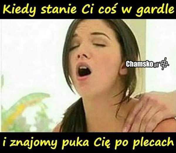 twoja żona