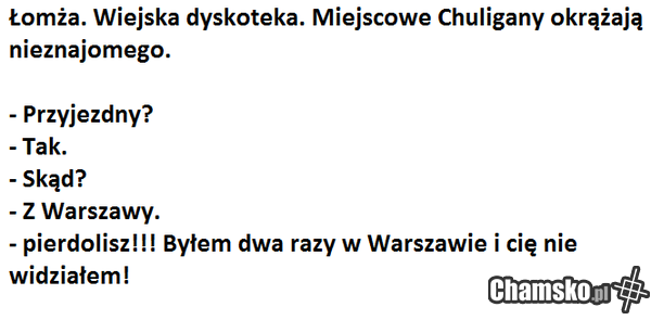 Łomża cz. VIII