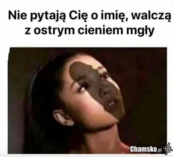 Andrzej POKAZUJE o co mu chodzilo