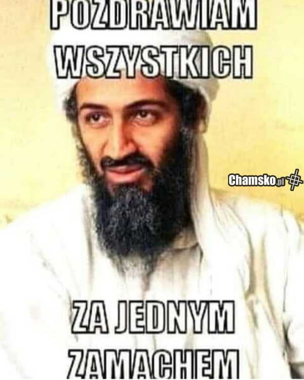 wszystkich na raz!