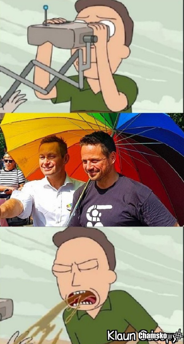 Konserwatywny liberalizm.