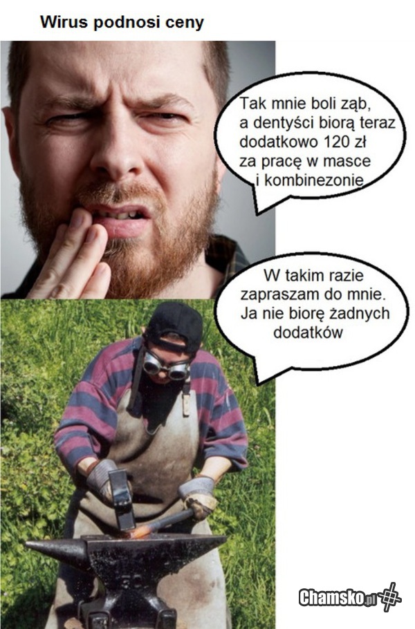 Skutki epidemii