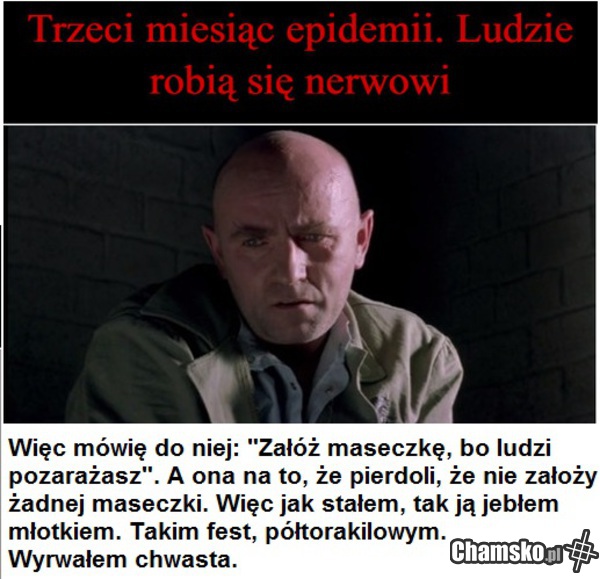 Obowiązek to obowiązek