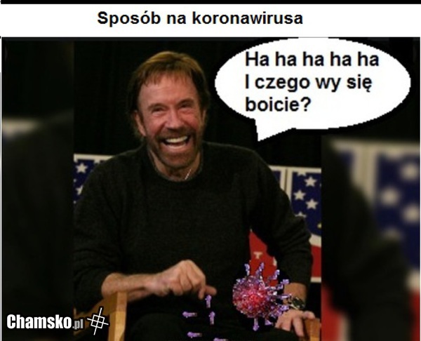 Dla niego to pryszcz