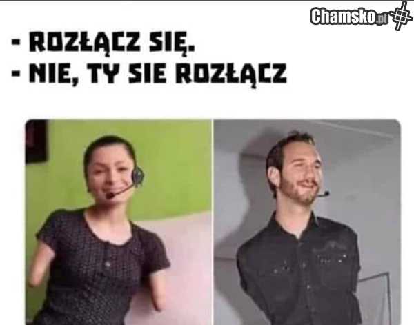troche przejebane