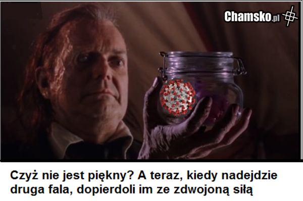 Druga fala