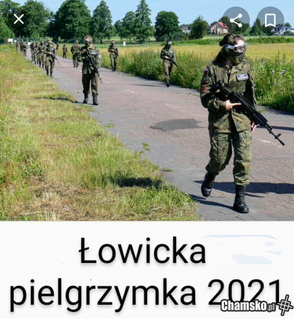 Pielgrzymka
