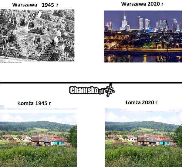 Łomża cz. X .