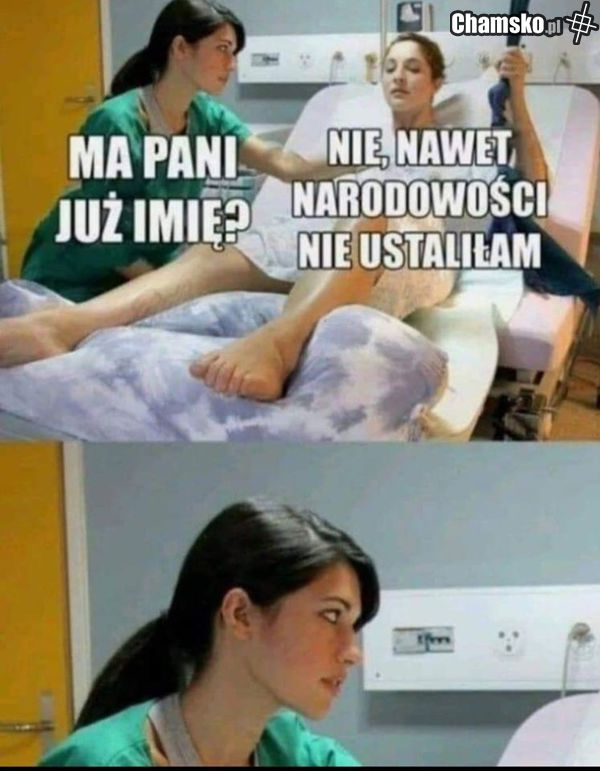twoja matka
