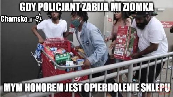 Dindu Nuffin