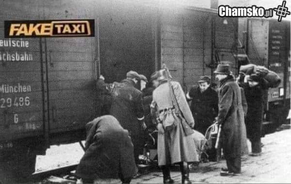 Napewno to jest autostop?