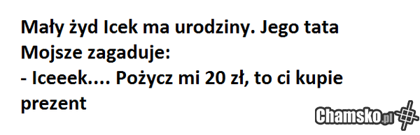 geniusz w prostocie cz. III