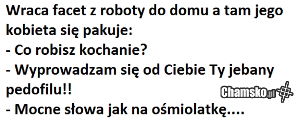 twój stary majciarz