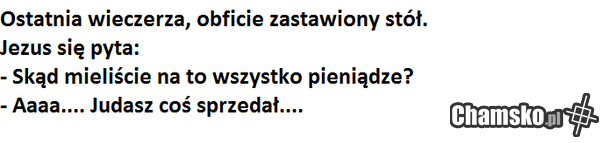 Judasz