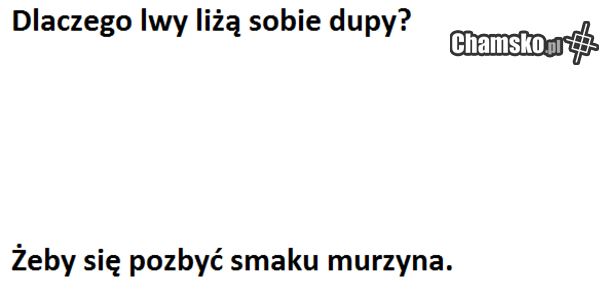 tak jest
