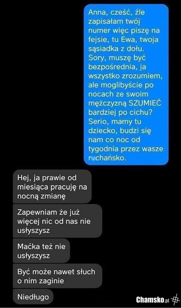 Wszystko jasne.