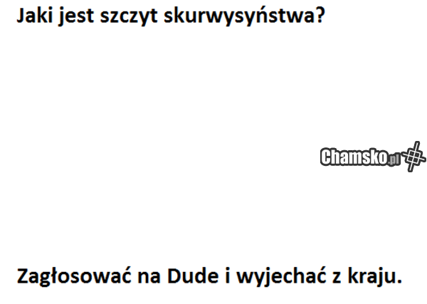 Seria szczyty
