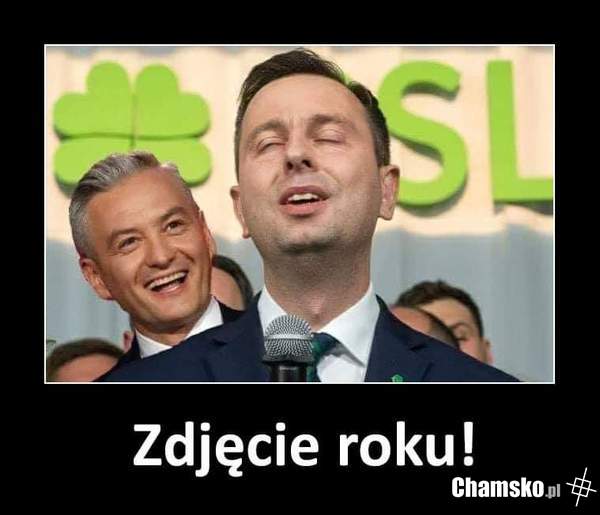 Zdjęcie roku