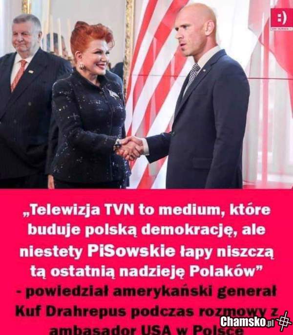 Krzewiciele demokracji
