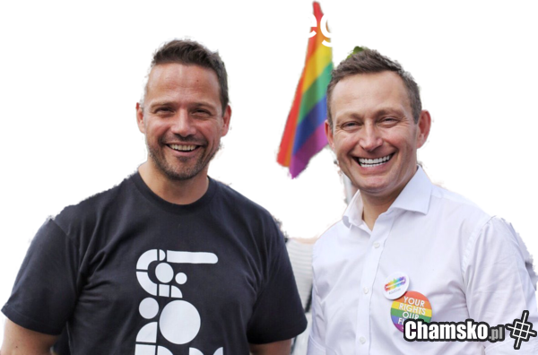 Chłopaki