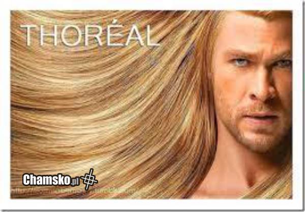Thoreal