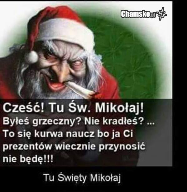 Mikołaj