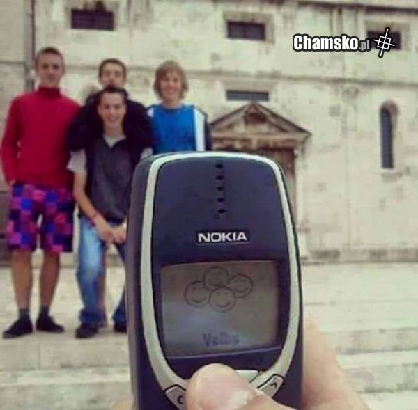 Selfie
