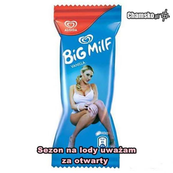 Big Milf