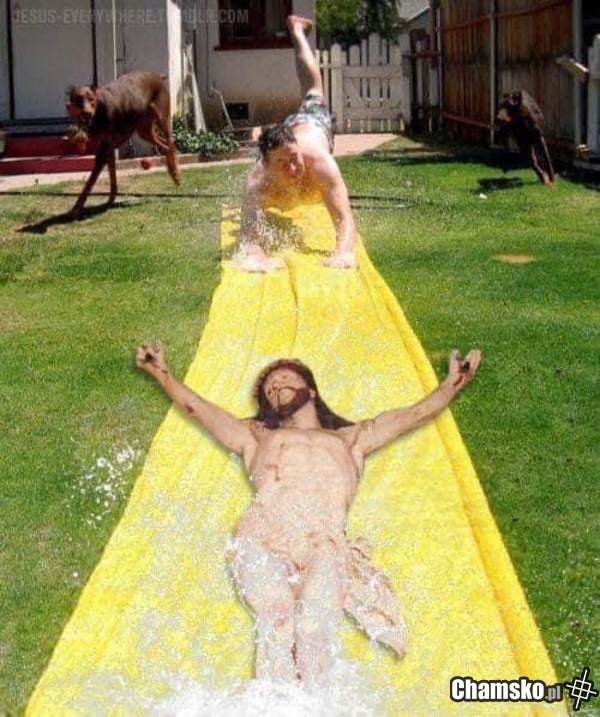 Jezus