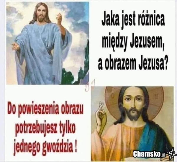 Jezus