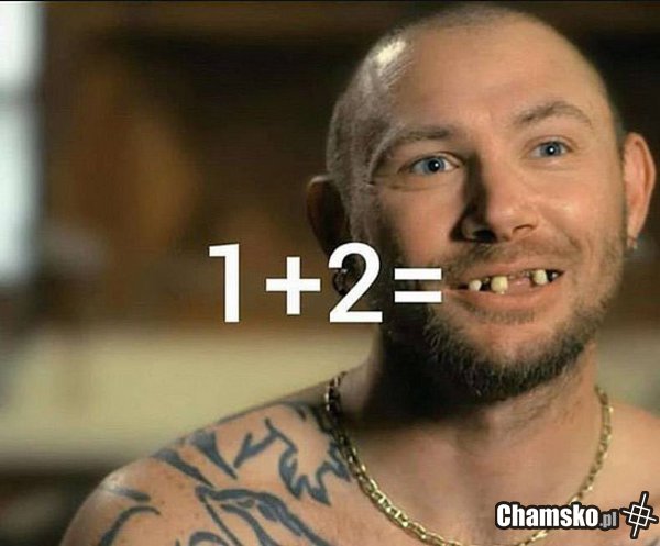 Prosta matematyka