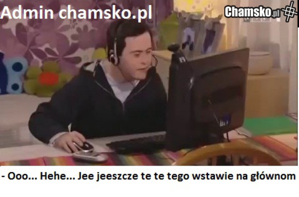 admin chamsko.pl