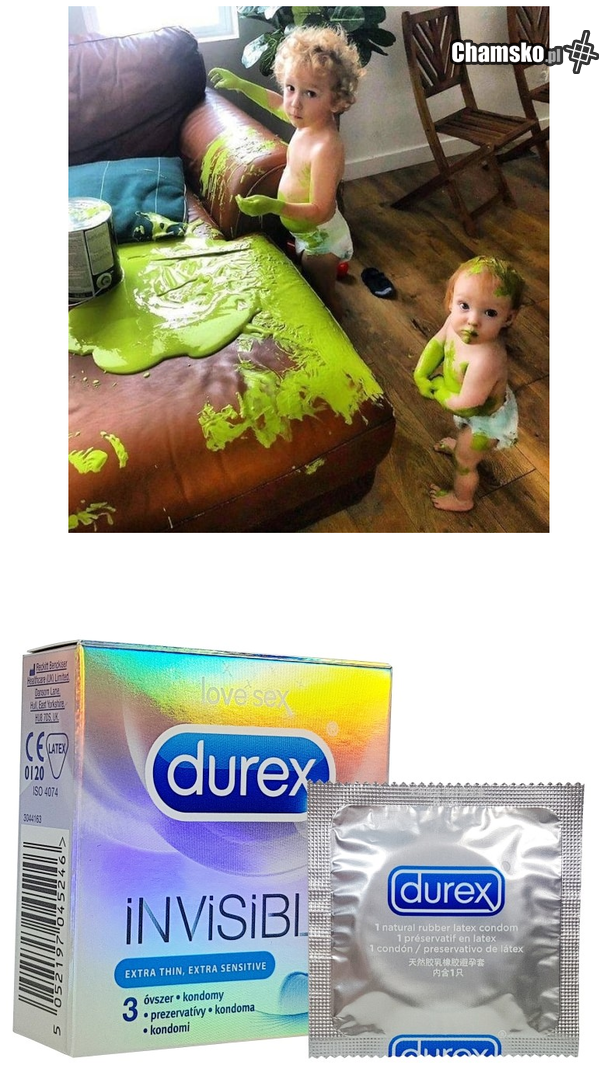 durex